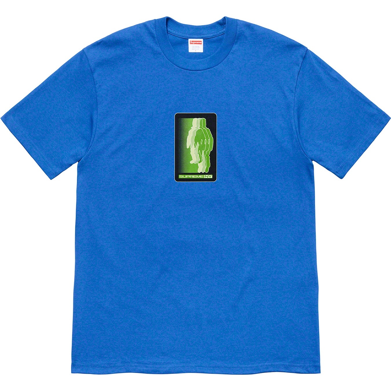 Blur Tee view 7